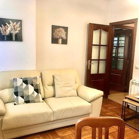 Piso Cuatro Caminos Apartment A Coruna Luaran gambar