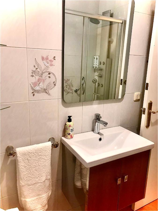 Piso Cuatro Caminos Apartment A Coruna Luaran gambar