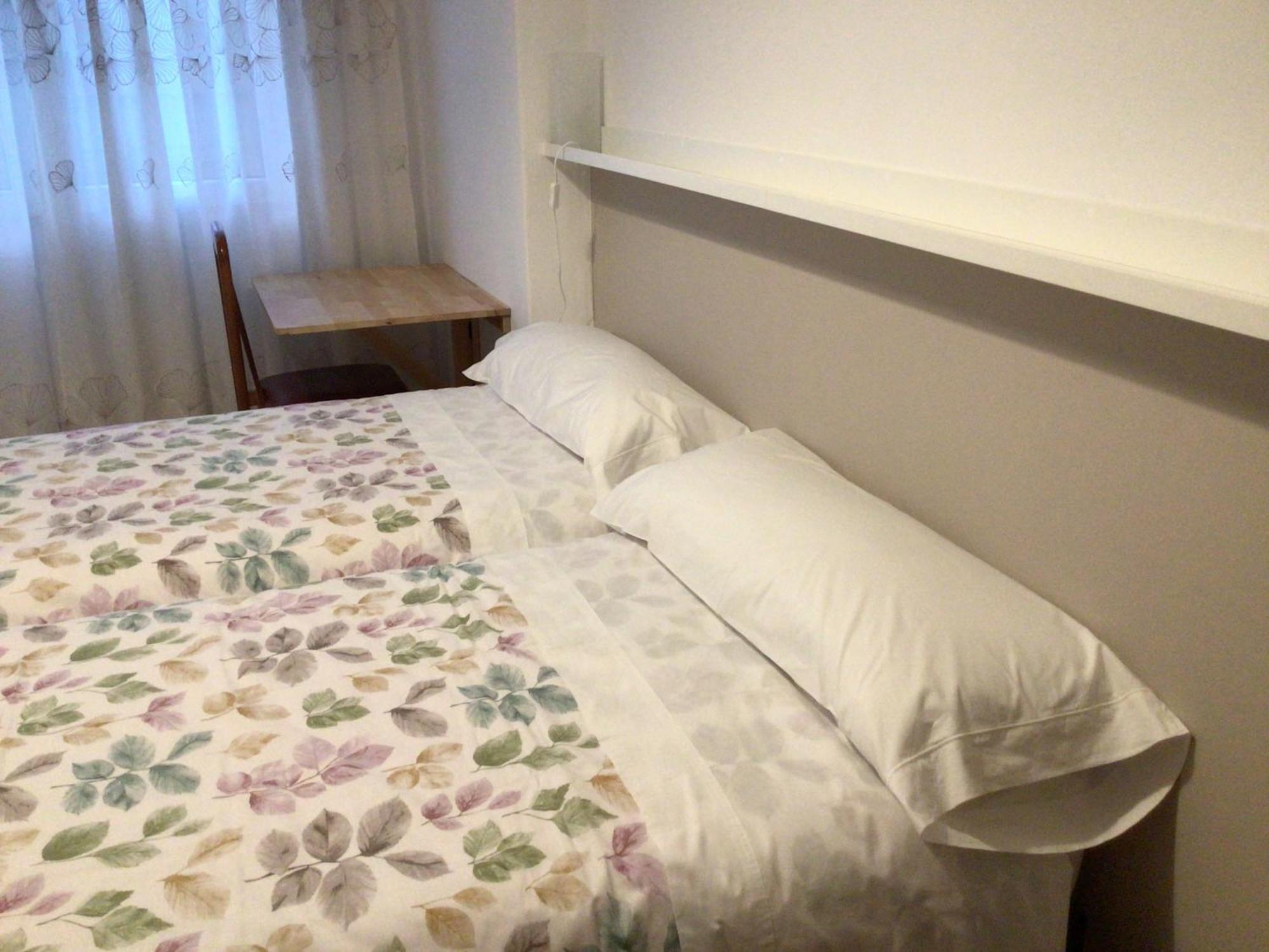 Piso Cuatro Caminos Apartment A Coruna Luaran gambar