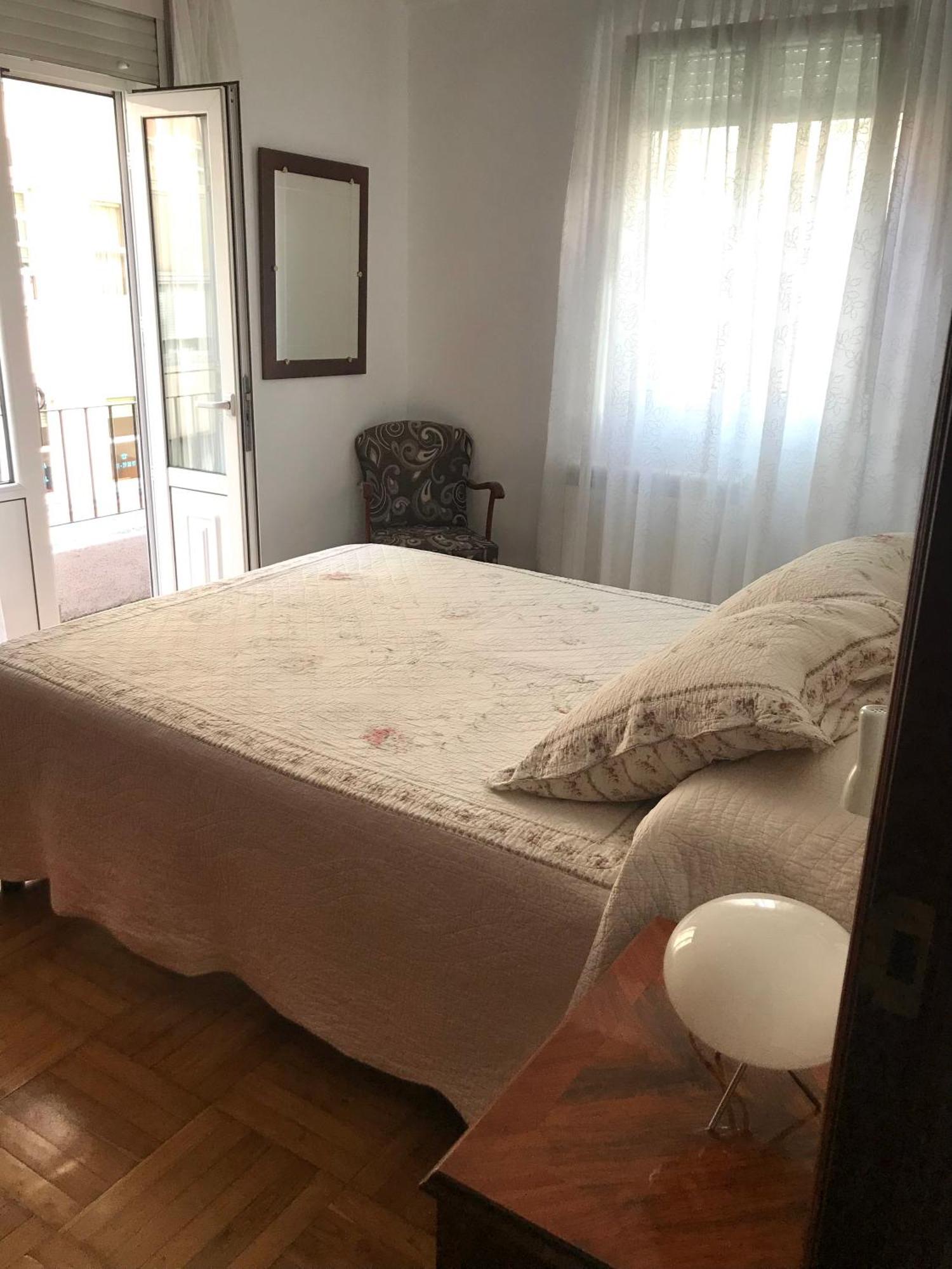 Piso Cuatro Caminos Apartment A Coruna Luaran gambar